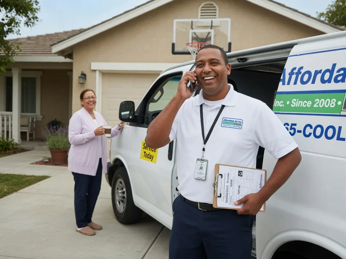 Central Ac Repair Clinton, WA FAQs